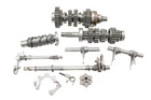 20 Royal Enfield Interceptor Transmission Shift Forks & Drum INT650 Used. Price: $599.99.