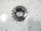 Suzuki Atv 1998-2007 LT-F500F Quadrunner Vinson 2ND Drive Gear 24221-44D00 Used. Price: $38.22.