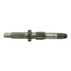 2011 Honda Foreman TRX500FPE Transmission Primary Shaft 23211-HP0-A00 Used. Price: $50.39.