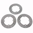Brake Rotors Fit Can-am Commander 1000 Xt 2011 2019 Front Rear Discs New. Price: $131.95.