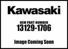 1986-2004 Kawasaki Bayou Lakota Reverse Gear 20T 13129-1706 New Oem. Price: $56.29.