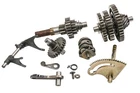 15 Can-am Outlander 450 4X4 Transmission Shift Forks & Drum Used. Price: $299.99.