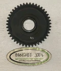87-98 Suzuki LT250 Quadrunner 4WD Driven Gear #1 43T #29311-19B01 Used. Price: $29.99.