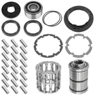 Front Differential Hub & Bearing Kit For Polaris Rzr RS1 2018 3236651 3236201 New. Price: $181.99.