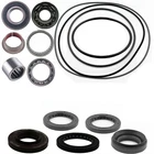 Suzuki 400 Eiger King Quad 500 Vinson Rear Differential Bearing & Seal New. Price: $102.00.