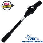Polaris Atv Rear Prop Drive Shaft Assembly Genuine Oem Part 1332903 New. Price: $309.99.