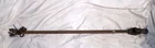 08 Polaris Ranger 500 Efi Front Prop Drive Shaft Oem 1332615 Parts Only For. Price: $68.98.