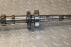 19 Polaris Rzr 900 / Xp Transmission Input Helical Shaft Gear Oem 3235226 Used. Price: $129.95.
