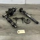 2005 Suzuki Vinson Lt-a 500F Automatic Transmission Gear Set Used. Price: $108.39.