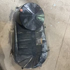 Oem 2012-2024 Polaris Rzr & Ranger 900 570 Inner Outer Clutch Cover Used. Price: $125.00.