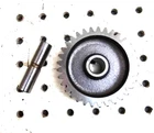 1987 86-97 Honda TRX200SX Fourtrax Oem Reverse Idler Gear 23721-HB3-000 Used. Price: $14.99.