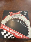 Barnett Complete Dirt Digger Clutch Kit 2004-14 Honda TRX450R/ER 303-35-20024 New. Price: $190.00.