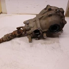 98-01 Yamaha Grizzly 600 Front Differential Final Drive 4WV-46160-00-00 Used. Price: $42.00.