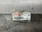New Yamaha Oem 93399-99948-00 Bearing Kodiak Grizzly Big Rhino Qty 1. Price: $24.99.