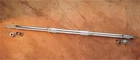 Lone Star Racing Axcalibar Pro Axle -3" To 0" 10-479 New. Price: $439.95.