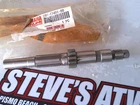 Nos Yamaha 59V-17401-00-00 Main Shaft Assy Timberwolf MOTO-4 New. Price: $100.00.
