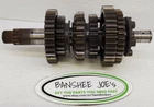 1985-1988 Suzuki LT230S Quadsport Drive Shaft Transmission Gears #24130-22A01 Used. Price: $52.99.