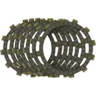 Ebc Series Clutch Plate Set (CK3390) New. Price: $65.53.