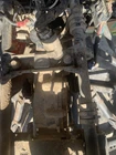 2005 2023 Kawasaki Brute Force 650I KVF750 Rear Differential 49022-0563 Used. Price: $150.00.