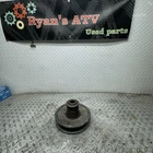 Yamaha Wolverine X4 850 19 Driven Secondary Clutch 52260 For. Price: $100.00.