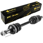 Caltric Front Left Right Cv Joint Axle For Arctic Cat Alterra 400 2016-2017 New. Price: $64.00.