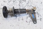 2006 Kawasaki Mule 3010 4X4 Differential Mode Lever 13168-1428 Used. Price: $13.90.
