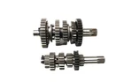 11-24 Kawasaki KX65 Oem Engine Transmission Tranny Assembly Gears B4534 Used. Price: $84.99.