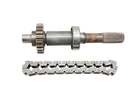 05 Polaris Sportsman MV7 Transmission Final Shaft & Chain Used. Price: $139.99.