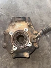 2012 2013 Yamaha Grizzly 2X4 Rear Differential YFM300G 1SC-G6101-00-00 Used. Price: $194.95.