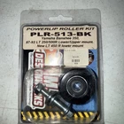 Tm Designworks Powerlip Race Chain Roller Black, 513BK PLR-513-BK New. Price: $25.00.