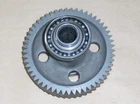 2011-2026 Polaris Output Gear Subassembly Rzr 1000 Xp 4 # 3235335 Used. Price: $199.95.
