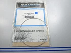 New Oem 15-888927040 Mercury Quicksilver Shim 0810. Price: $8.00.