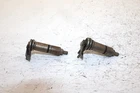 1995 Polaris Magnum 4X4 Oem Shift Shaft Set 3233151 AP205 Used. Price: $34.39.