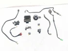 13-20 Honda CRF250L Voltage Regulator Horn Relays & Sensors Set Electrical Used. Price: $55.60.