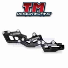 T.m. Designworks Factory Edition Rear Chain Guide For 2005-2017 Suzuki Rm New. Price: $124.35.