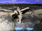 2013-2022 Arctic Cat Shaft, Sub-gear Shift Oem Part 0818-155 Used. Price: $10.95.