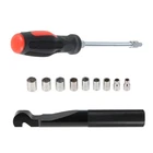 Clutch Removal Belt Changing Tool Kit For Polaris 900 Xp/rzr 1000 New. Price: $23.16.