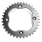 Sprockets - JTR1760.36 Steel Rear Sprocket, 36T New. Price: $24.99.