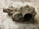 Yamaha Grizzly Eps Efi 2008 4X4 Rear Differential Used. Price: $296.99.