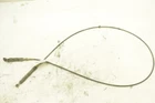 Kawasaki Mule 1000 88 Shifter Cable 54010-1066 49933 Used. Price: $64.99.