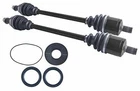 Polaris Front Cv Axles & Differential Seals Ranger 900 1000 2013 - 2017 New. Price: $186.00.