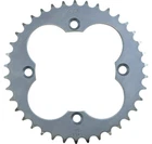 Sunstar 38T Rear Sprocket 2-346538 New. Price: $55.95.