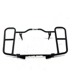 2002 Bombardier Quest Oem Front Rack 703500053 AB14 Used. Price: $58.49.