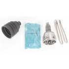 Moose Front Axle Cv Joint Kit 0213-0432 New. Price: $118.95.