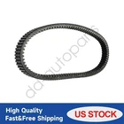 LU99133 Drive Belt For Segway Utv 600 1000 Fugleman & Sxs 2000 Villain New. Price: $73.08.