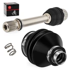 Rear Propeller Drive Shaft Yoke Honda TRX520FM6 Foreman Rubicon 500 2020-24 New. Price: $69.99.