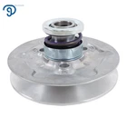 Secondary Driven Clutch 49094-0019 For Kawasaki Prairie 700 650 49094-0005 New. Price: $91.29.