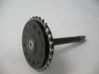 1965 Honda Super S90 Cam Chain Sprocket 14670-028-000 Used. Price: $8.21.