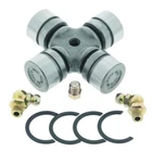 Quadboss Fits 04-06 Arctic Cat 650 4X4 V2 Front Drive Shaft Differential Side New. Price: $56.99.