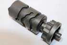 2008 Can-am DS450 Efi Engine Transmission Gear Shifter Cam Drum Used. Price: $49.99.